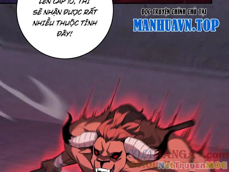 Mạt Nhật Thiên Hạ: Ta, Virus Quân Vương - Chapter 57