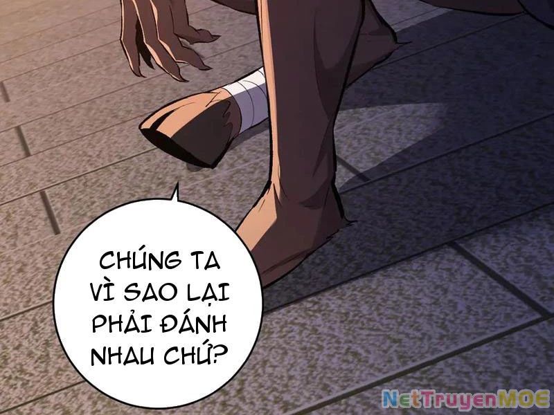 Mạt Nhật Thiên Hạ: Ta, Virus Quân Vương - Chapter 57