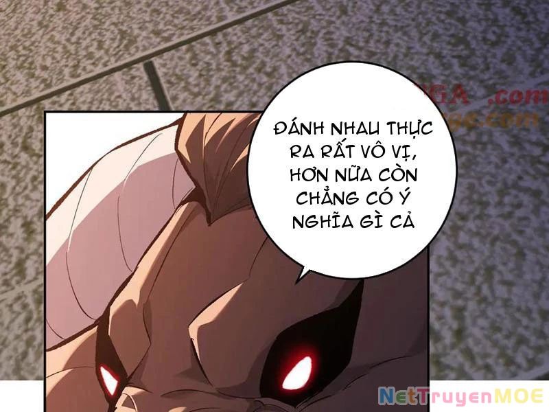 Mạt Nhật Thiên Hạ: Ta, Virus Quân Vương - Chapter 57
