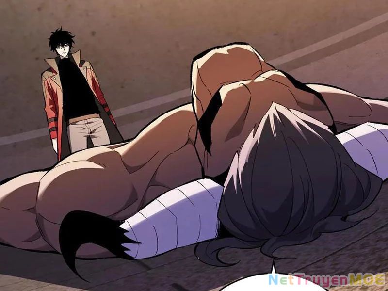 Mạt Nhật Thiên Hạ: Ta, Virus Quân Vương - Chapter 57