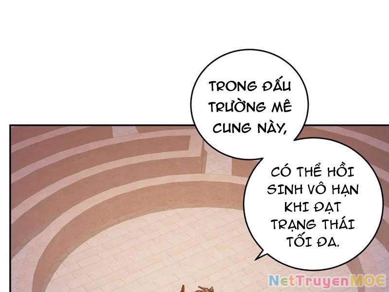 Mạt Nhật Thiên Hạ: Ta, Virus Quân Vương - Chapter 57