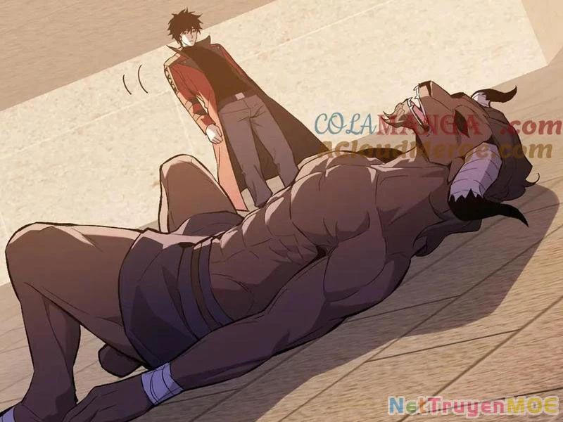 Mạt Nhật Thiên Hạ: Ta, Virus Quân Vương - Chapter 57