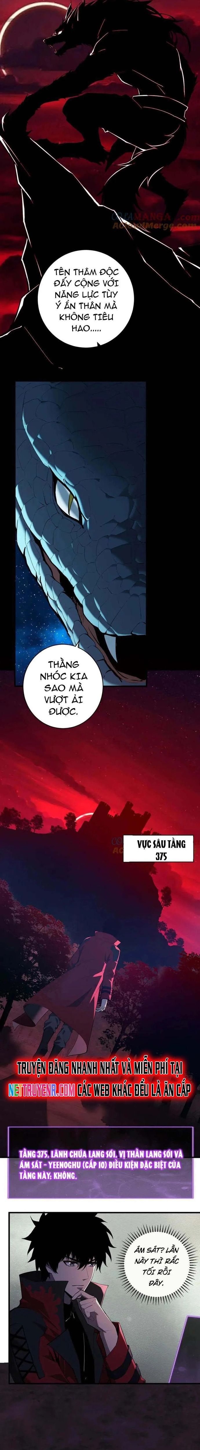 Mạt Nhật Thiên Hạ: Ta, Virus Quân Vương - Chapter 59