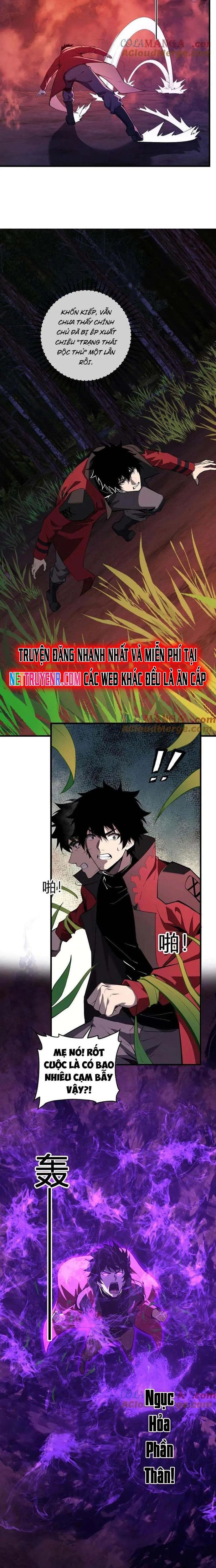 Mạt Nhật Thiên Hạ: Ta, Virus Quân Vương - Chapter 59