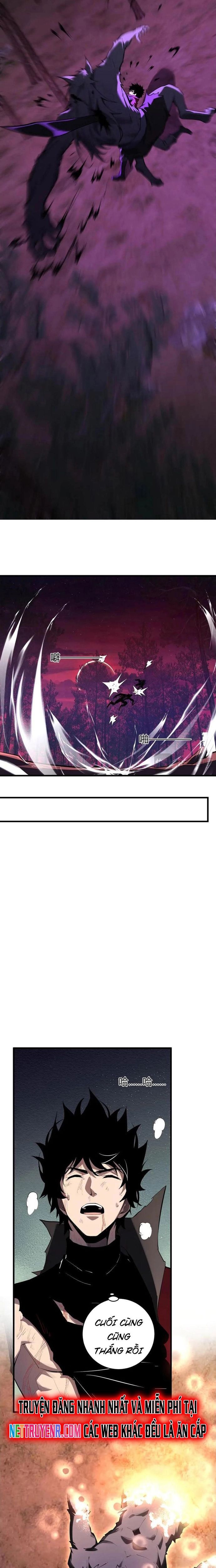 Mạt Nhật Thiên Hạ: Ta, Virus Quân Vương - Chapter 60