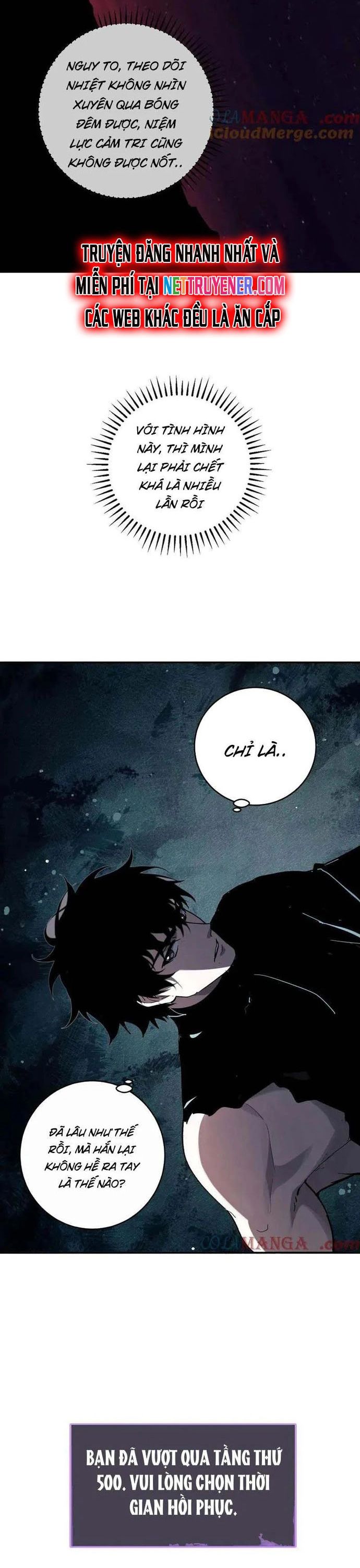 Mạt Nhật Thiên Hạ: Ta, Virus Quân Vương - Chapter 62
