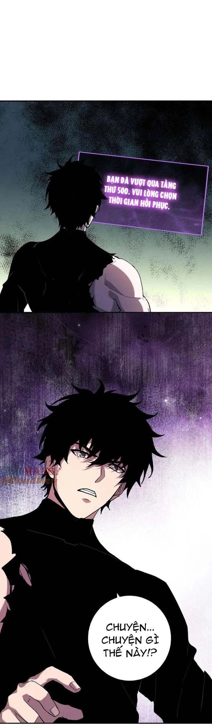 Mạt Nhật Thiên Hạ: Ta, Virus Quân Vương - Chapter 62