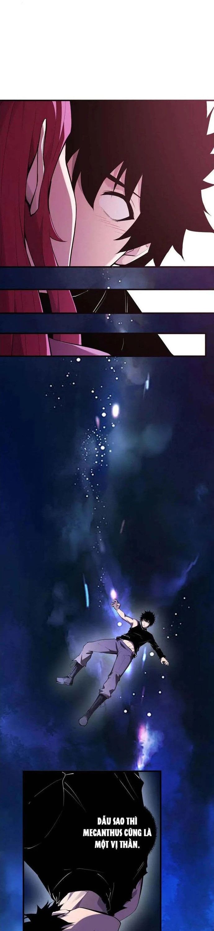 Mạt Nhật Thiên Hạ: Ta, Virus Quân Vương - Chapter 62