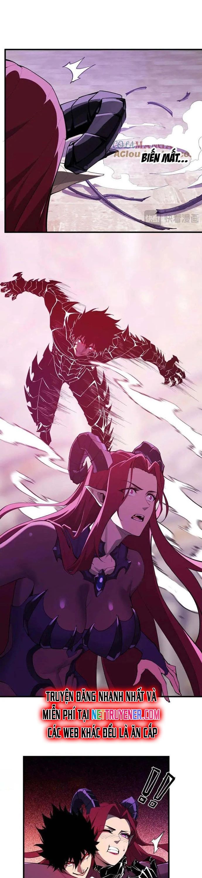 Mạt Nhật Thiên Hạ: Ta, Virus Quân Vương - Chapter 62