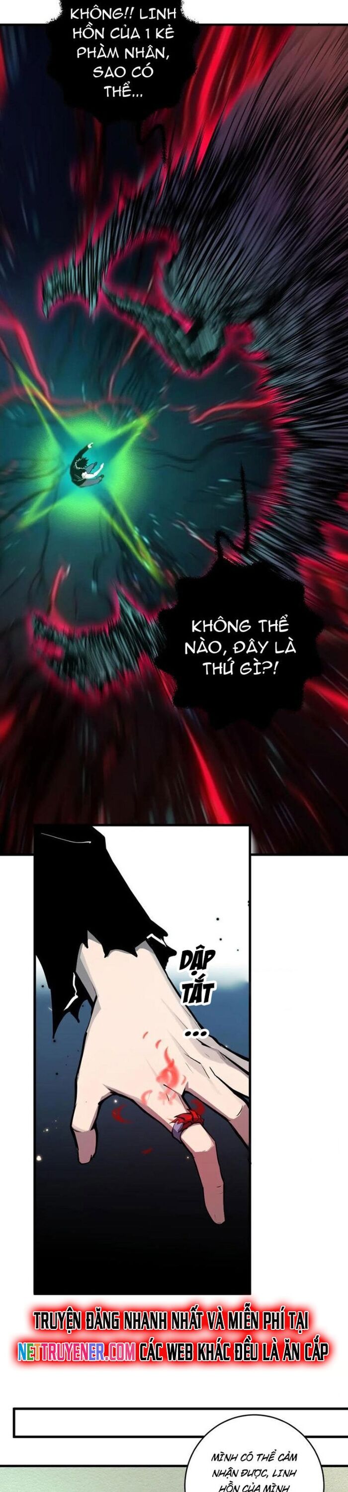 Mạt Nhật Thiên Hạ: Ta, Virus Quân Vương - Chapter 64