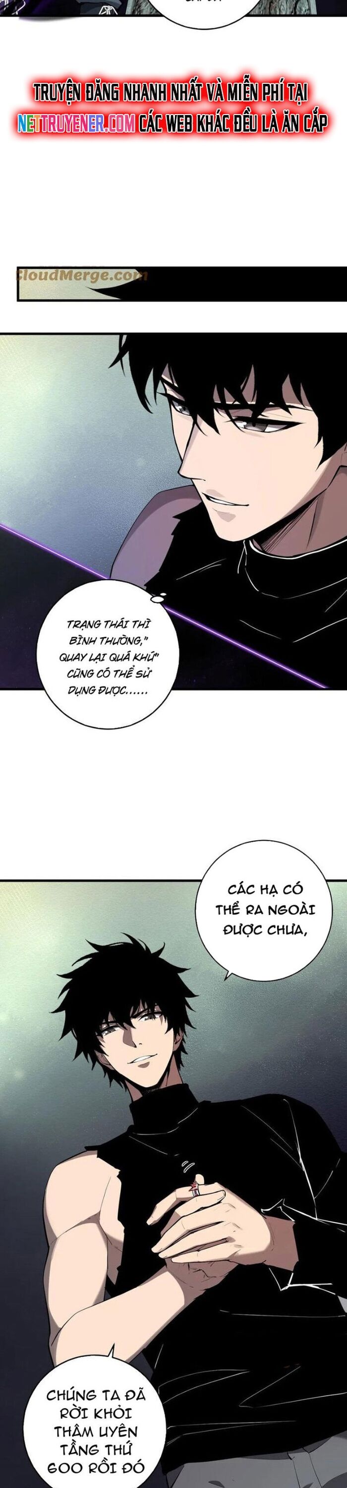 Mạt Nhật Thiên Hạ: Ta, Virus Quân Vương - Chapter 64