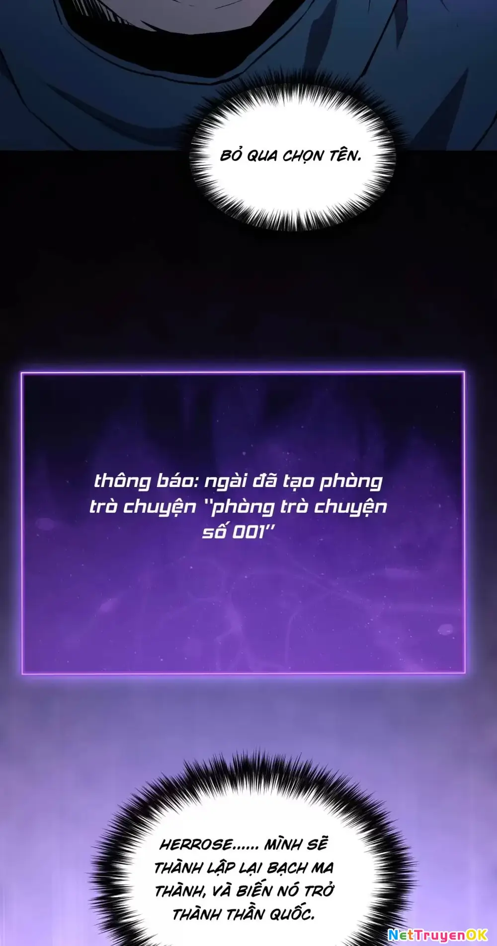 Mạt Nhật Thiên Hạ: Ta, Virus Quân Vương - Chapter 7