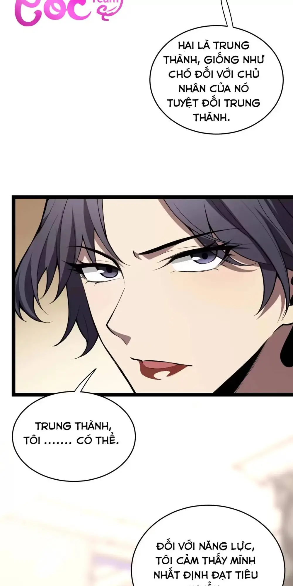 Mạt Nhật Thiên Hạ: Ta, Virus Quân Vương - Chapter 7