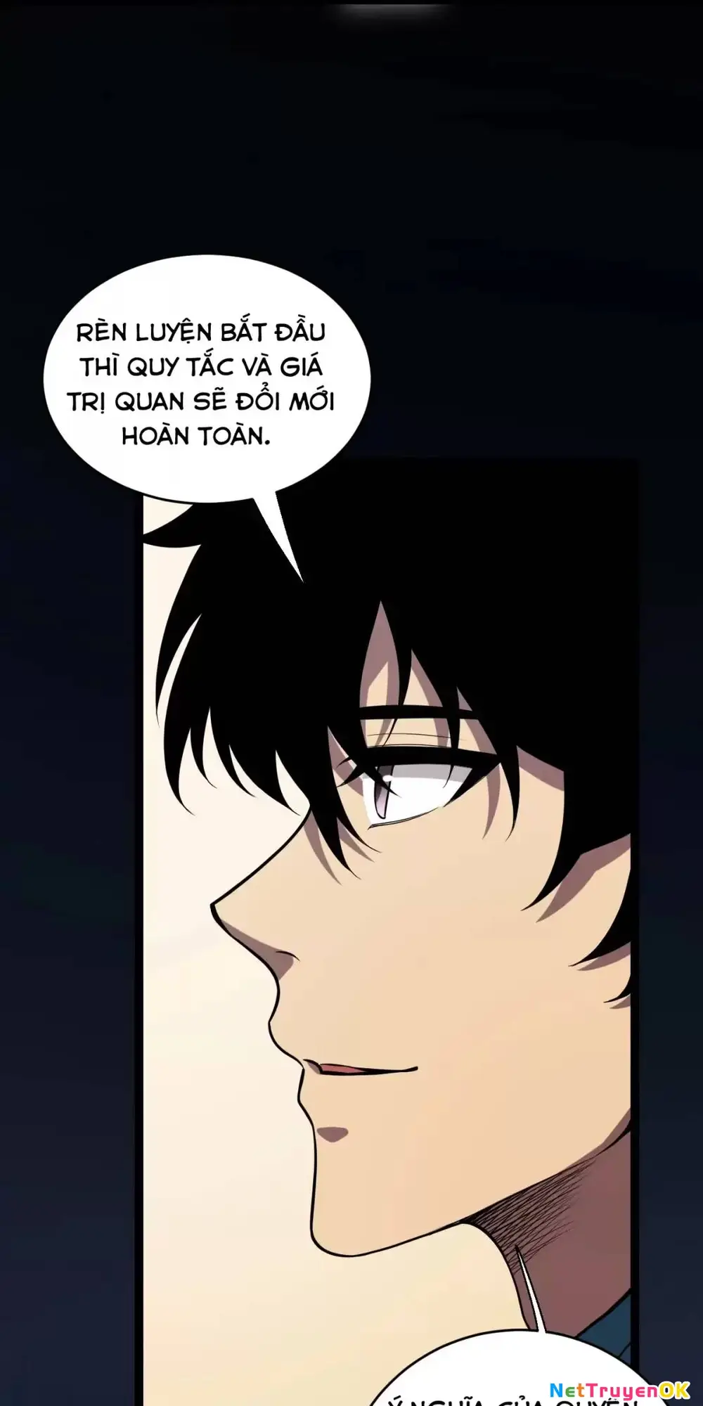 Mạt Nhật Thiên Hạ: Ta, Virus Quân Vương - Chapter 7