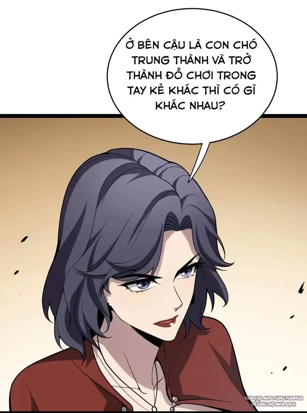 Mạt Nhật Thiên Hạ: Ta, Virus Quân Vương - Chapter 7