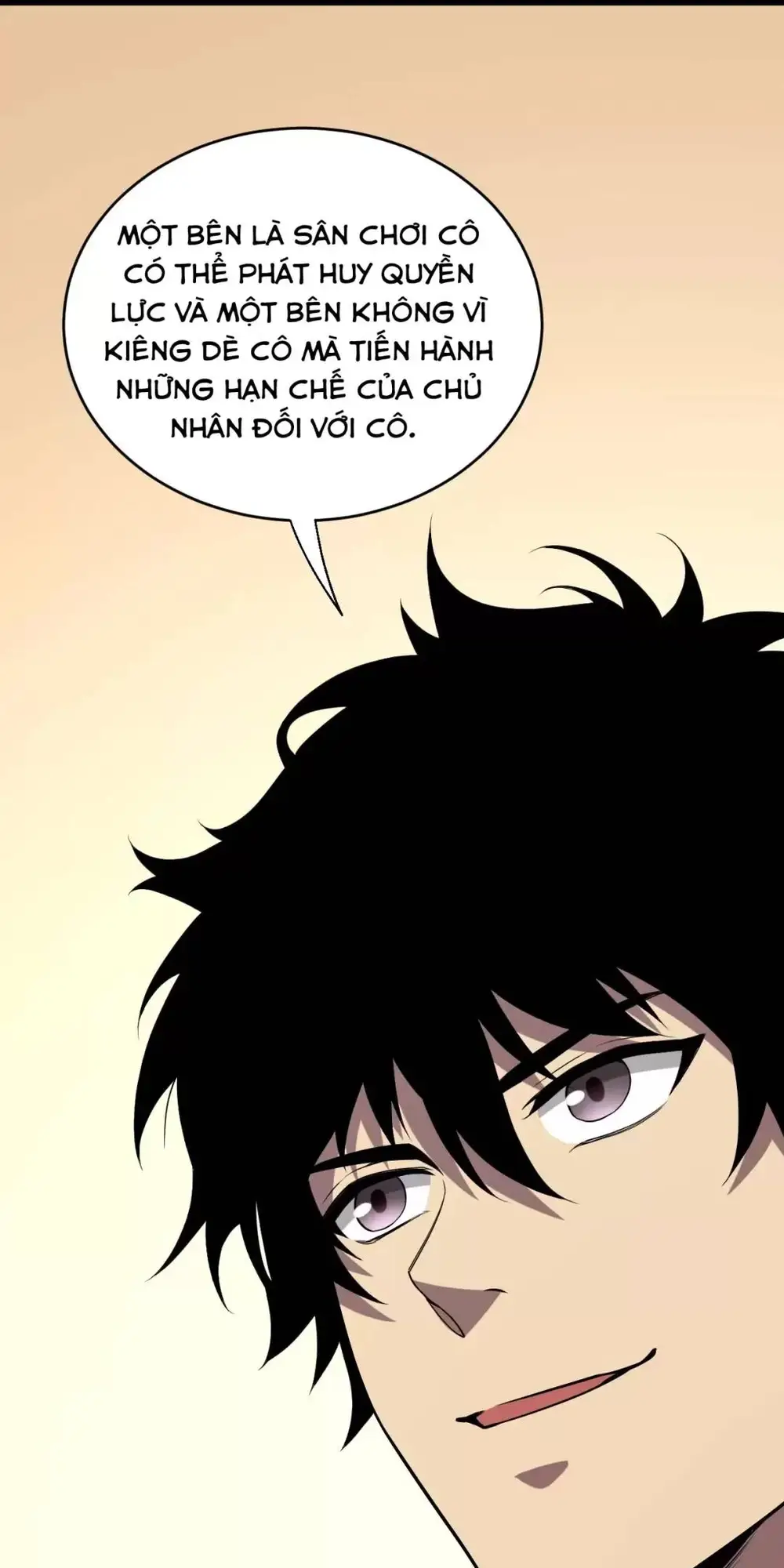 Mạt Nhật Thiên Hạ: Ta, Virus Quân Vương - Chapter 7