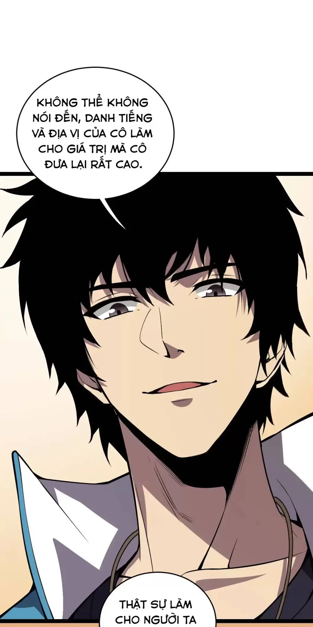 Mạt Nhật Thiên Hạ: Ta, Virus Quân Vương - Chapter 7