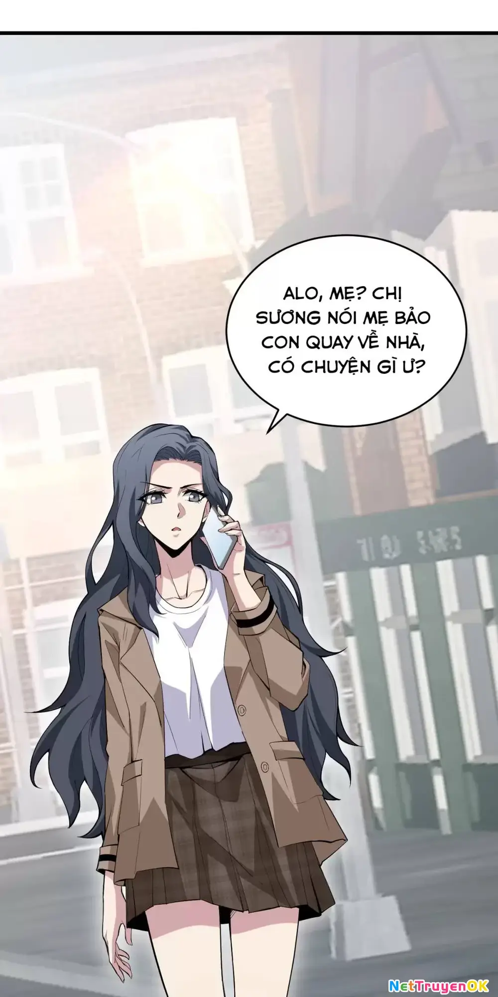 Mạt Nhật Thiên Hạ: Ta, Virus Quân Vương - Chapter 7