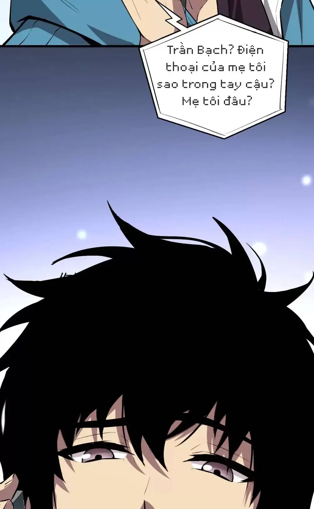 Mạt Nhật Thiên Hạ: Ta, Virus Quân Vương - Chapter 7