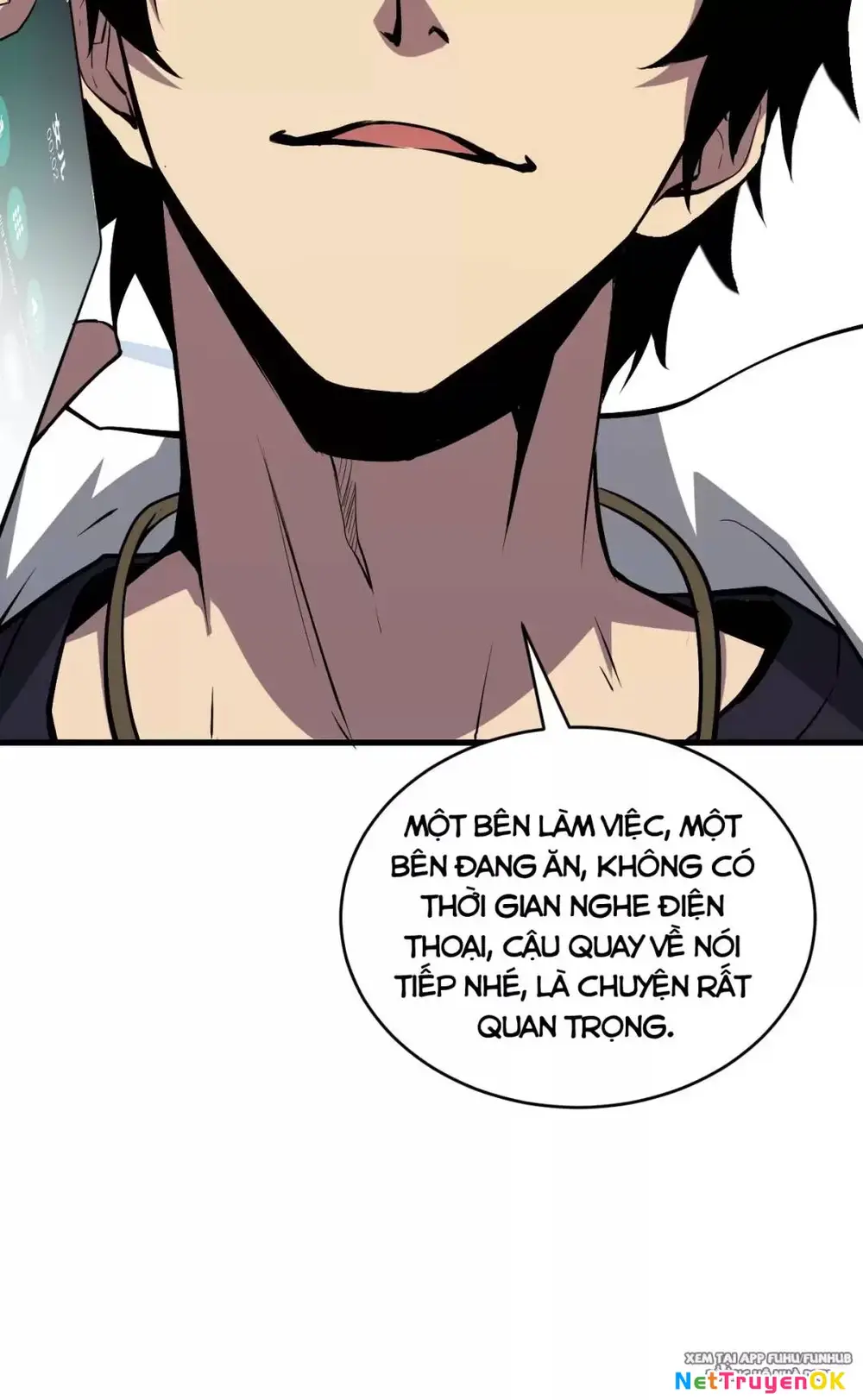 Mạt Nhật Thiên Hạ: Ta, Virus Quân Vương - Chapter 7
