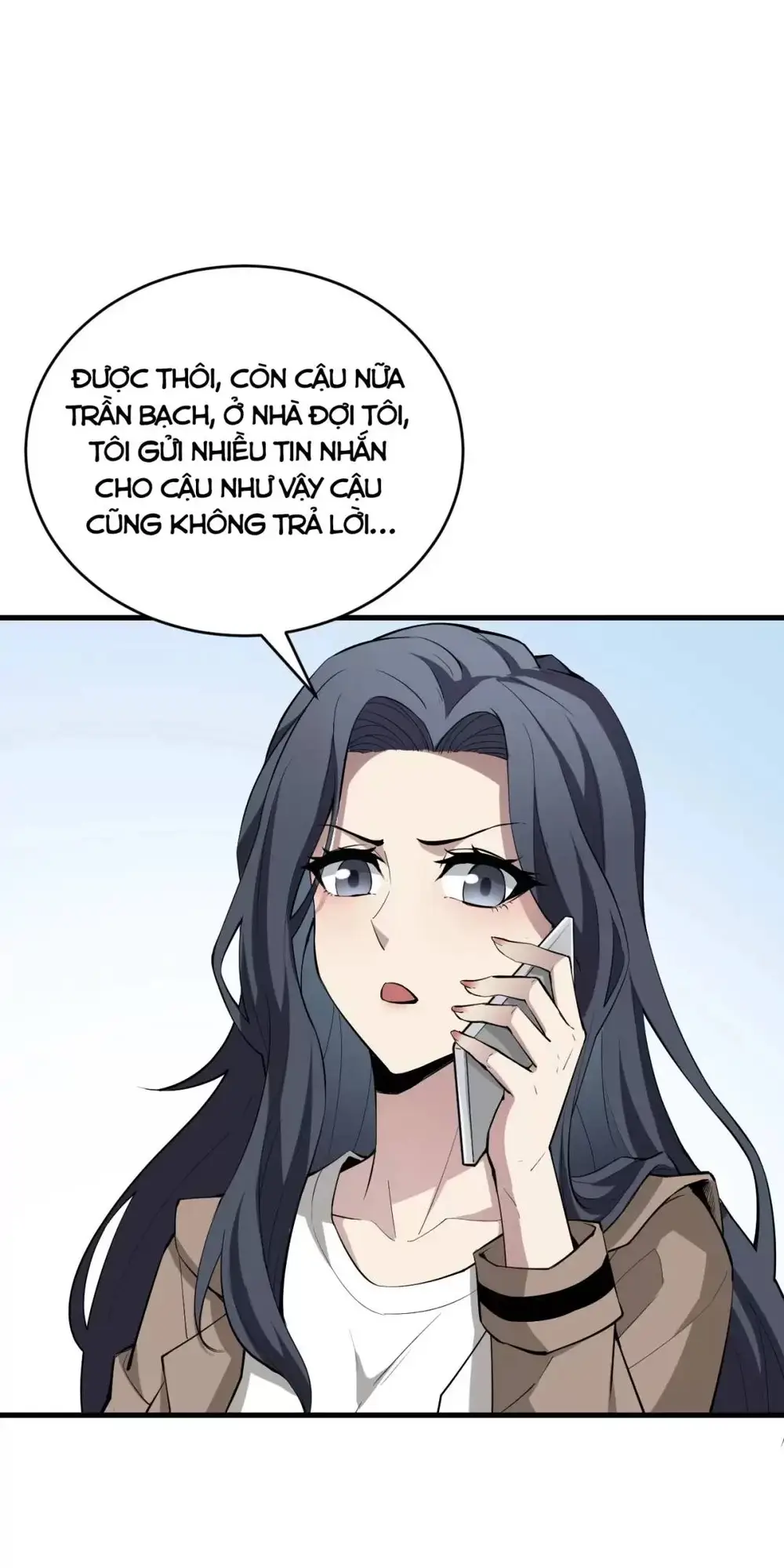 Mạt Nhật Thiên Hạ: Ta, Virus Quân Vương - Chapter 7