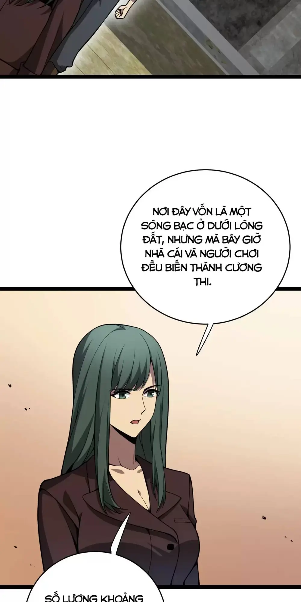 Mạt Nhật Thiên Hạ: Ta, Virus Quân Vương - Chapter 7