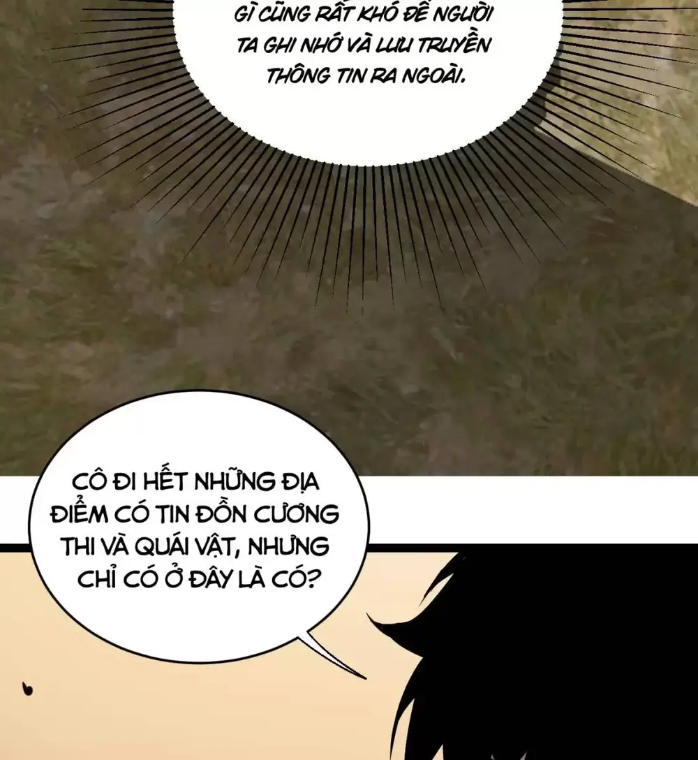 Mạt Nhật Thiên Hạ: Ta, Virus Quân Vương - Chapter 7