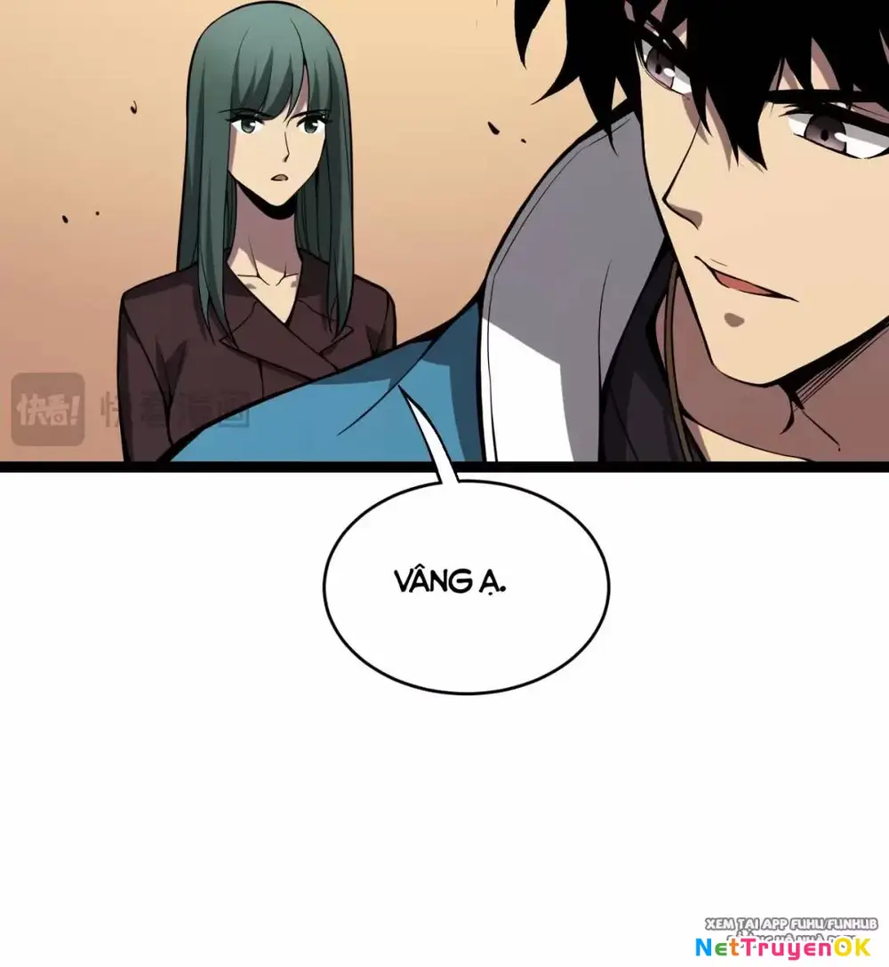Mạt Nhật Thiên Hạ: Ta, Virus Quân Vương - Chapter 7