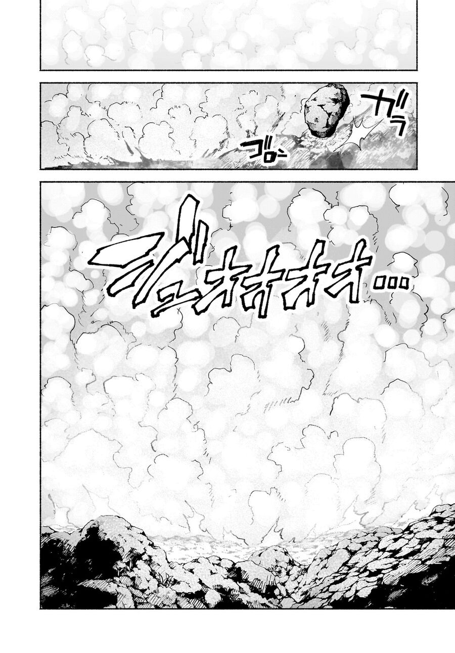 Đông Phương Trí Linh Kỳ Truyện ~ Thám Tử Bất Tuân Satori - Chapter 40
