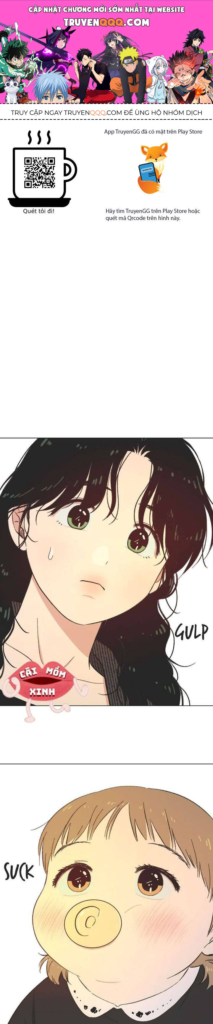 Seasons Of Lovesome - Chapter 18