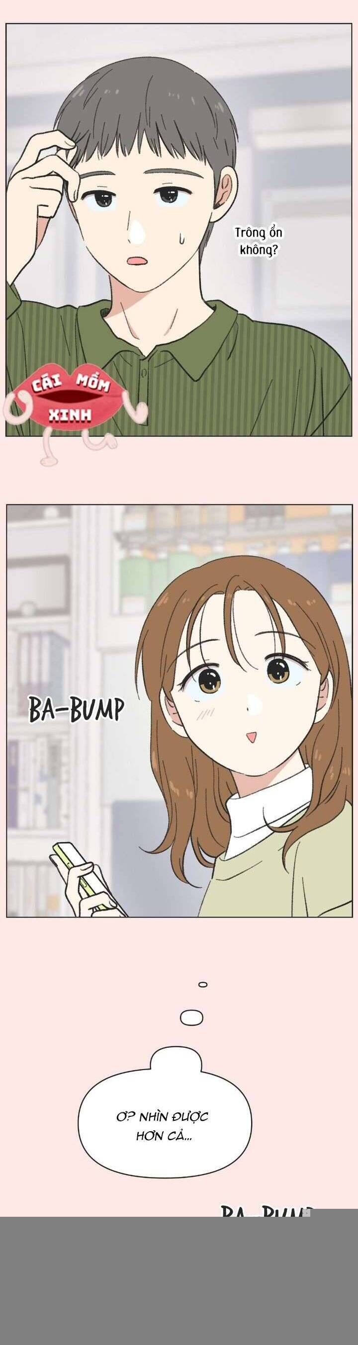Seasons Of Lovesome - Chapter 18