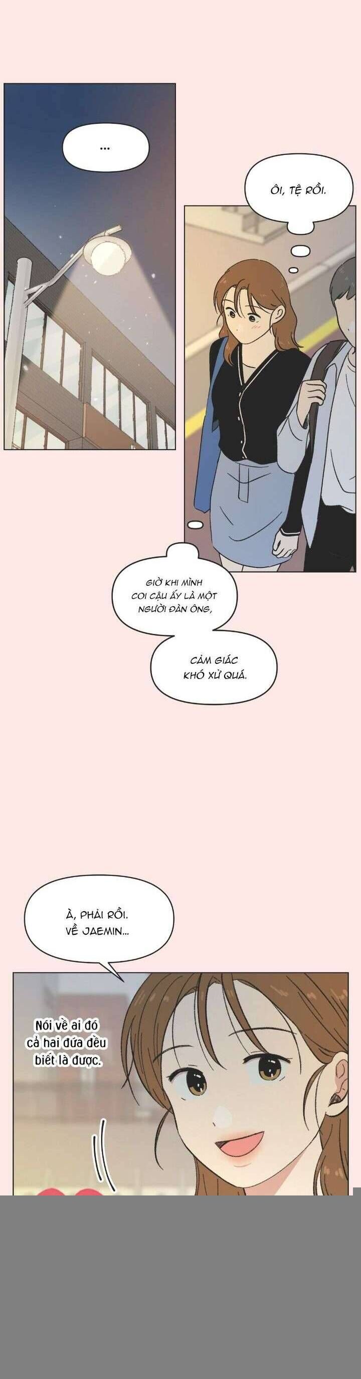 Seasons Of Lovesome - Chapter 18