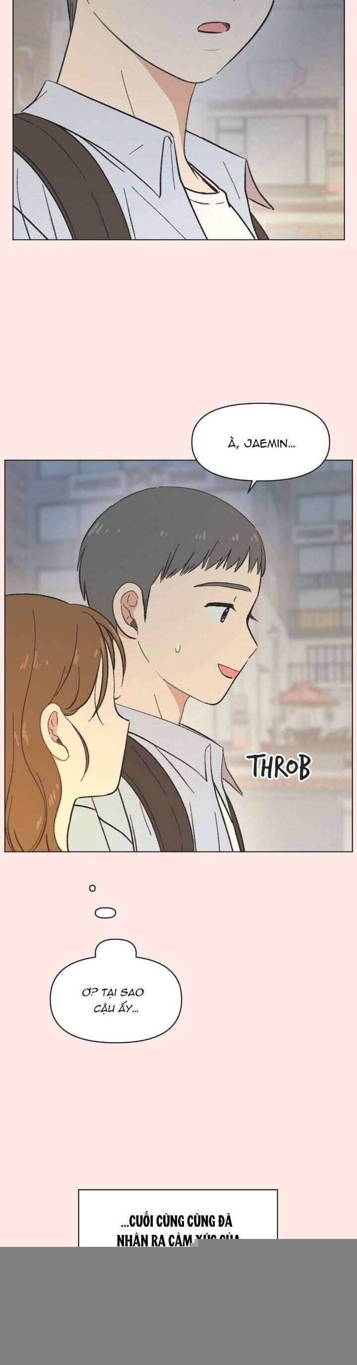 Seasons Of Lovesome - Chapter 18