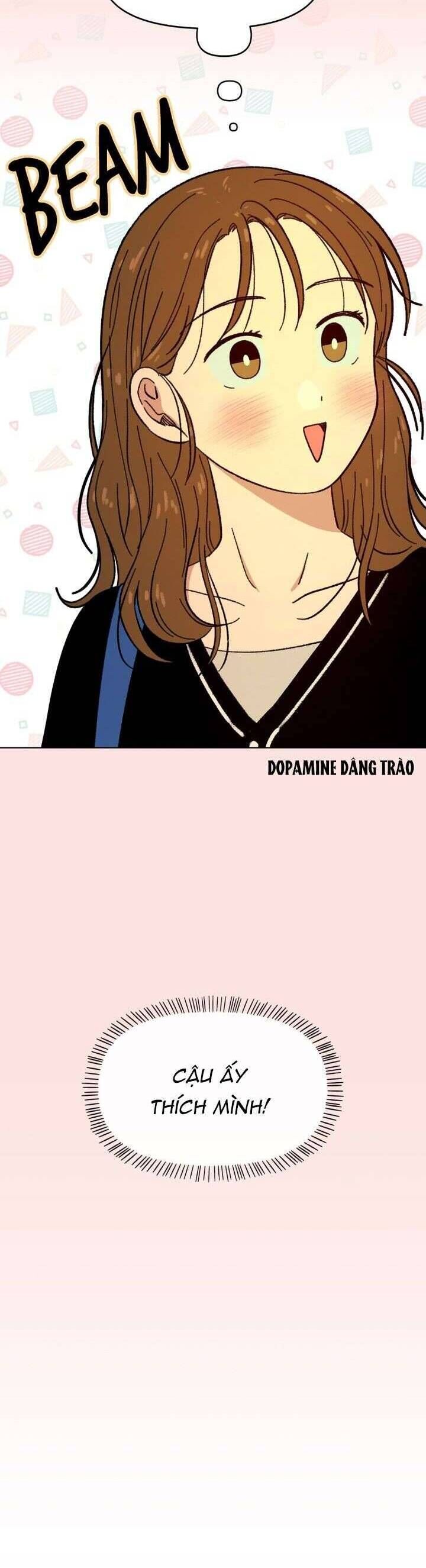 Seasons Of Lovesome - Chapter 18