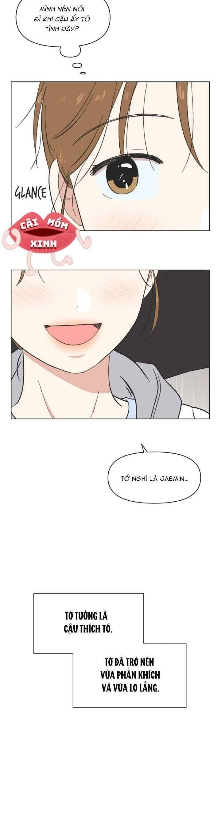 Seasons Of Lovesome - Chapter 18