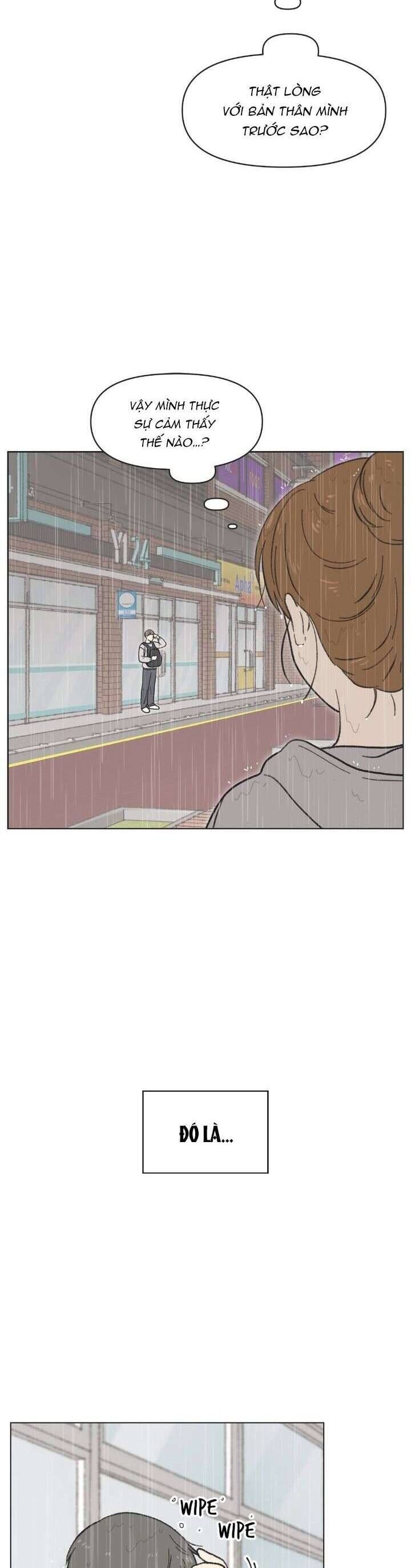 Seasons Of Lovesome - Chapter 18