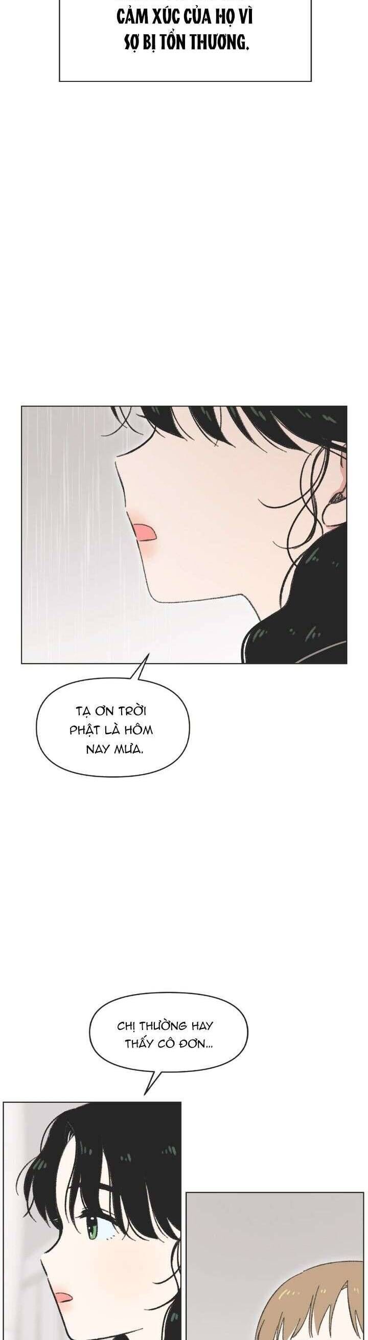 Seasons Of Lovesome - Chapter 18