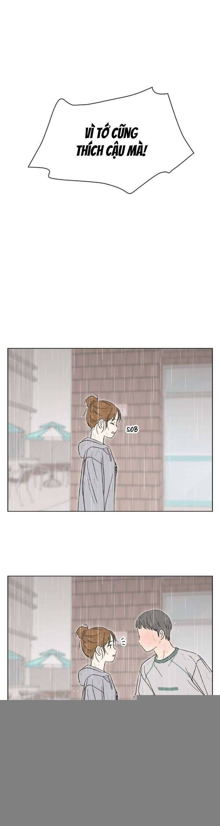 Seasons Of Lovesome - Chapter 18