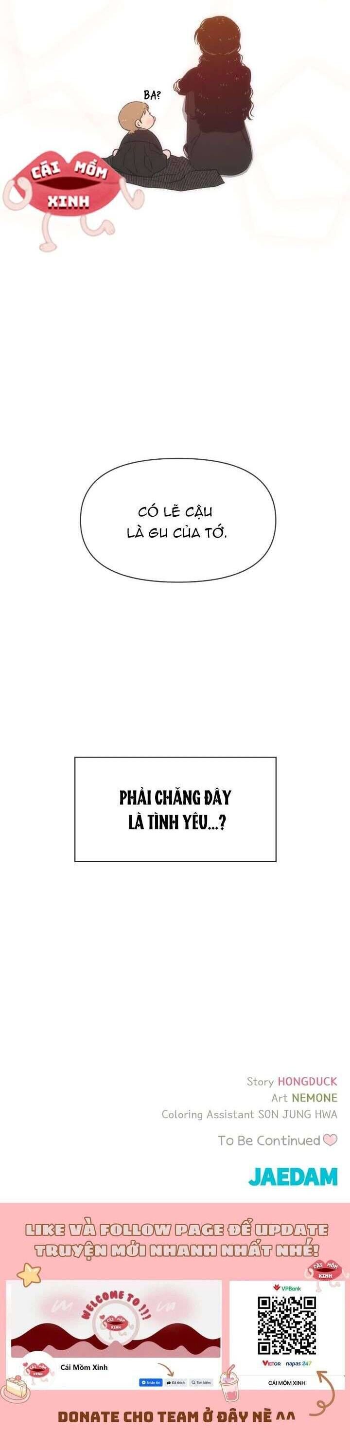 Seasons Of Lovesome - Chapter 18