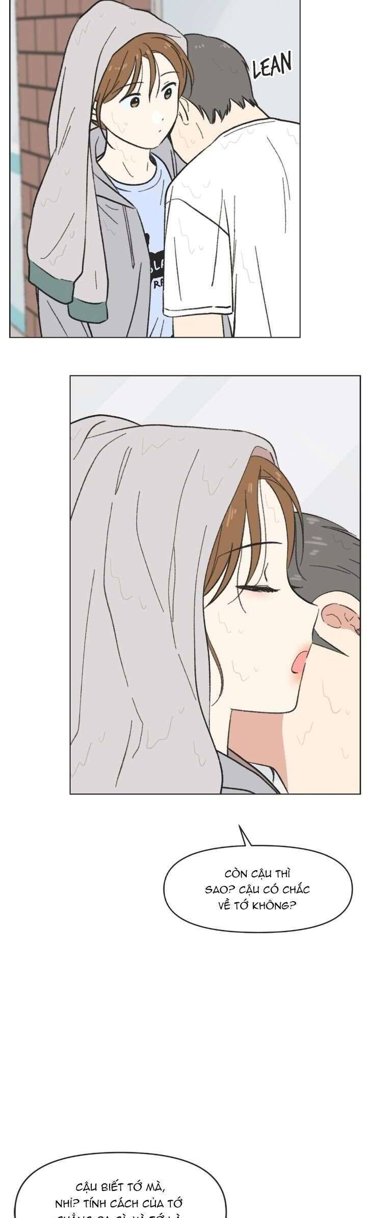 Seasons Of Lovesome - Chapter 19