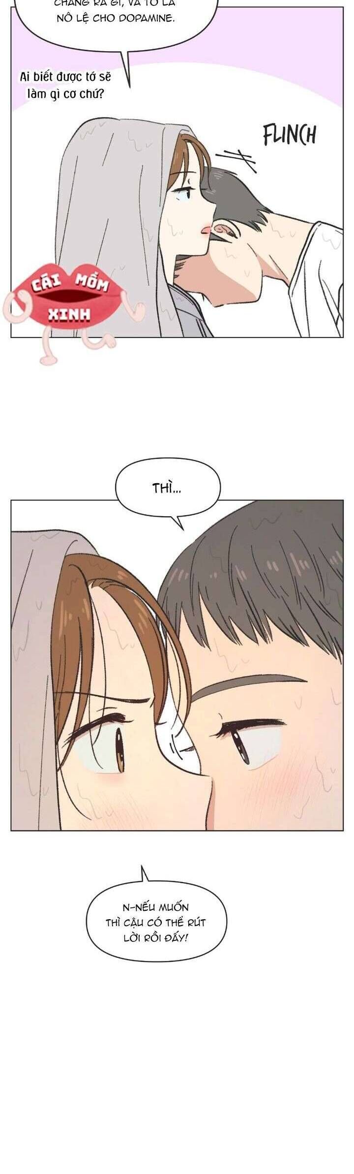 Seasons Of Lovesome - Chapter 19