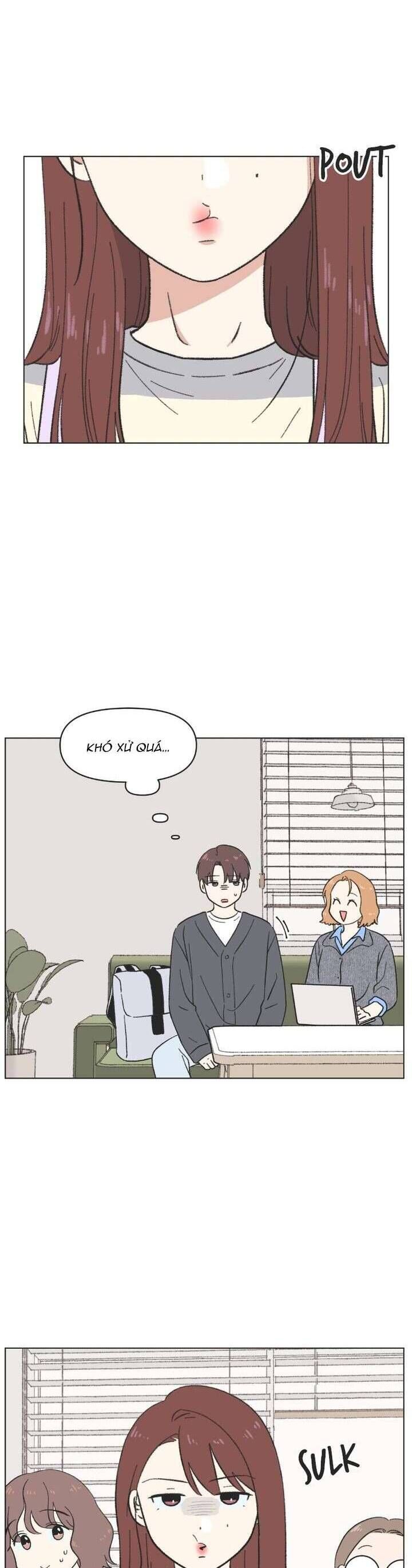 Seasons Of Lovesome - Chapter 19