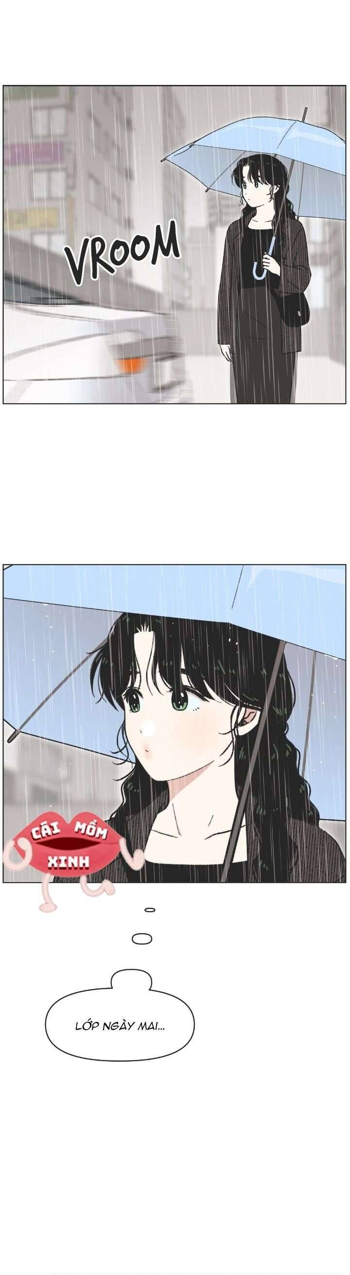 Seasons Of Lovesome - Chapter 19