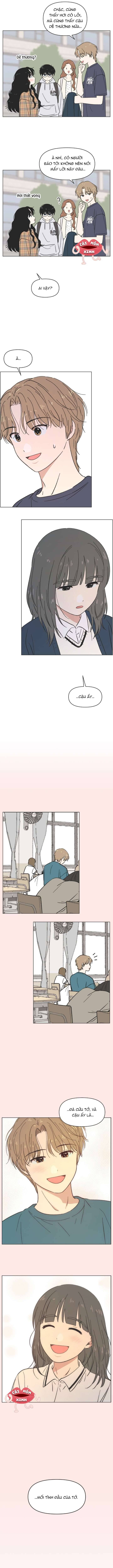 Seasons Of Lovesome - Chapter 23