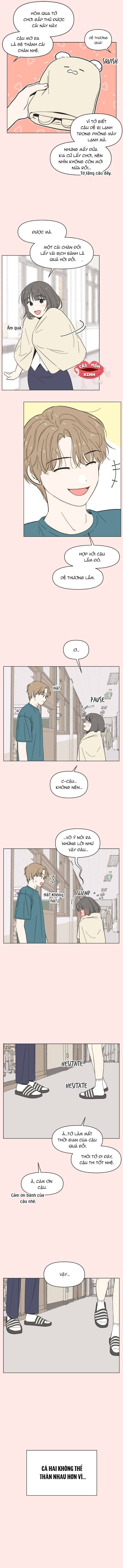 Seasons Of Lovesome - Chapter 23
