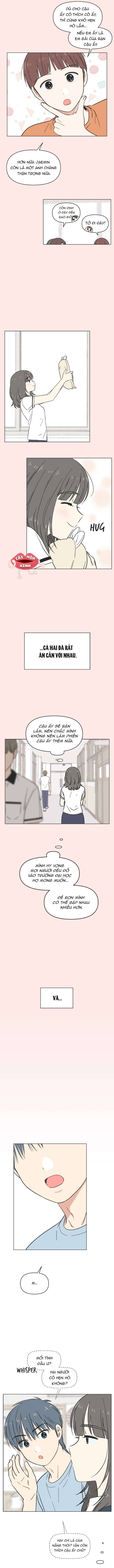 Seasons Of Lovesome - Chapter 23