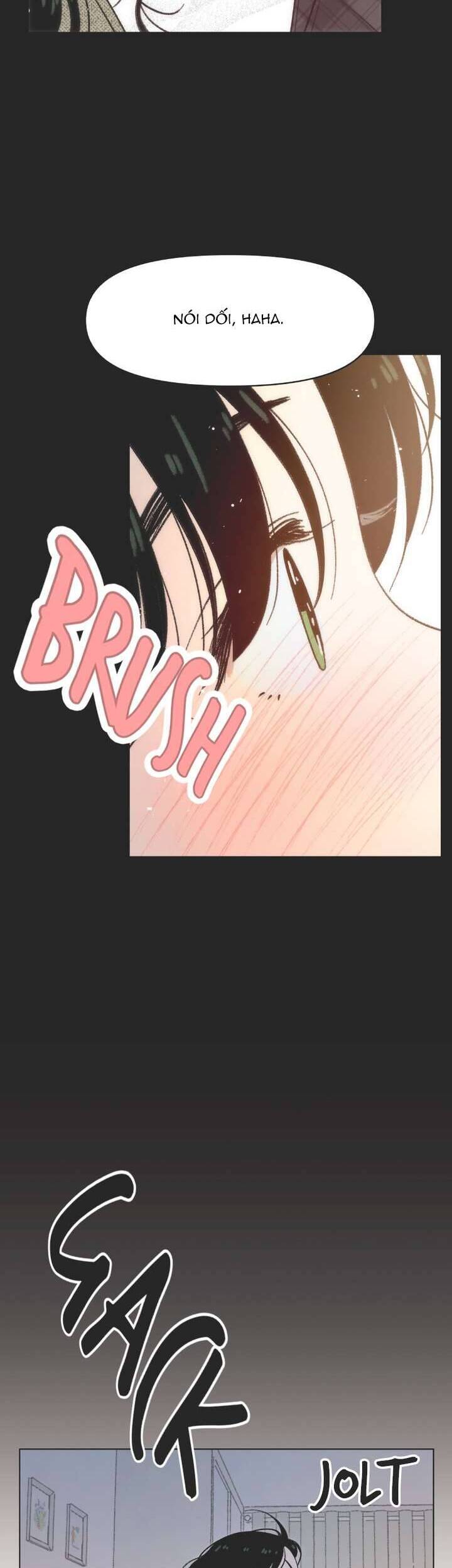 Seasons Of Lovesome - Chapter 24