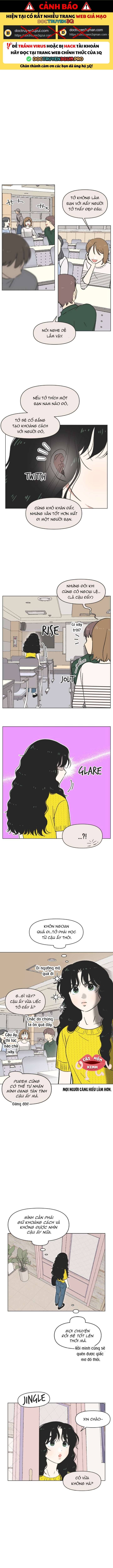 Seasons Of Lovesome - Chapter 25