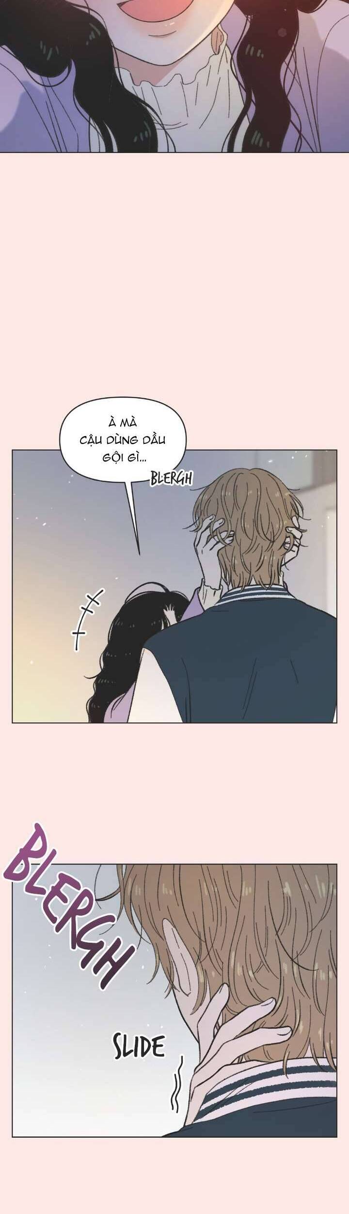 Seasons Of Lovesome - Chapter 26