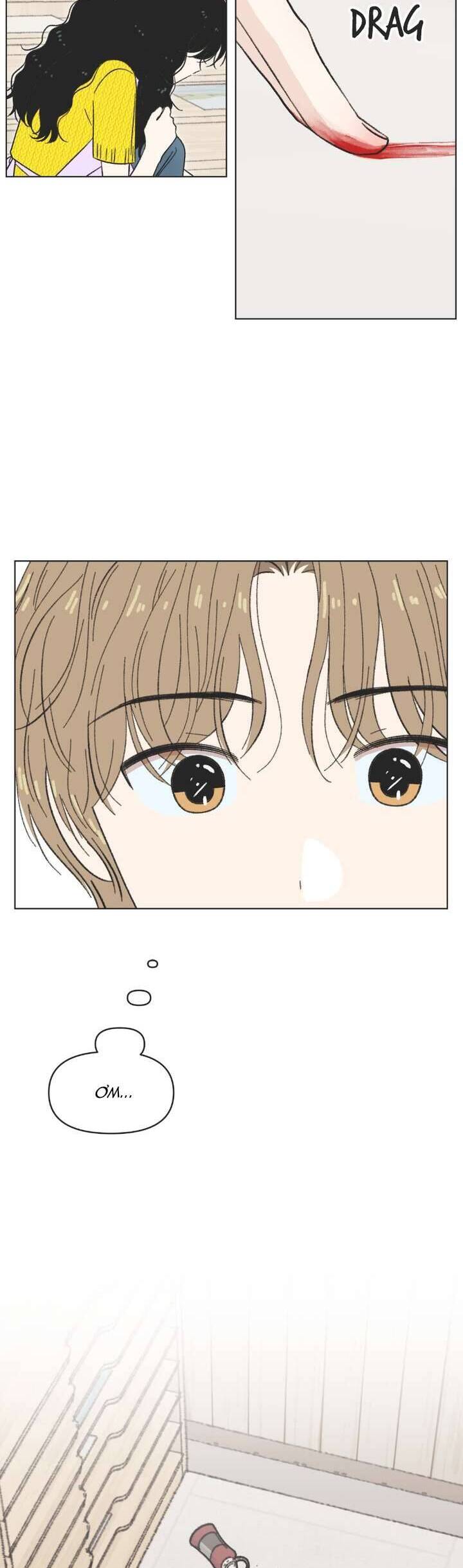 Seasons Of Lovesome - Chapter 26